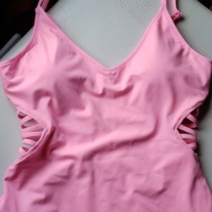 PINK Bathing Suit